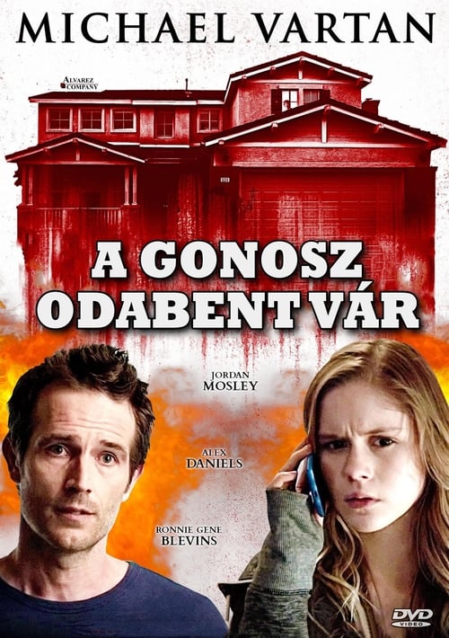 A-gonosz-odabent-var-2016