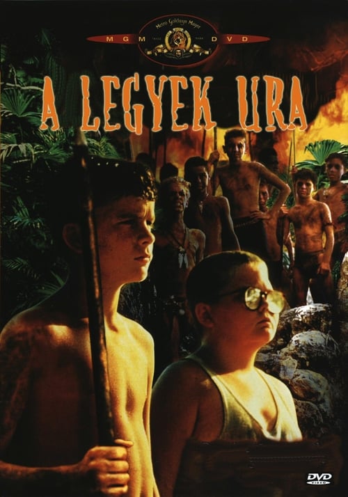 A-legyek-ura-1990