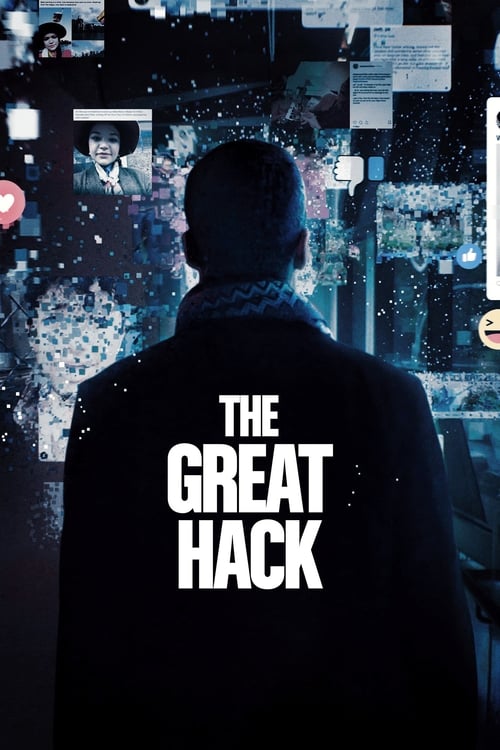 A nagy hack (2019)