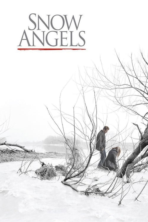 Angyal a hóban (2007)