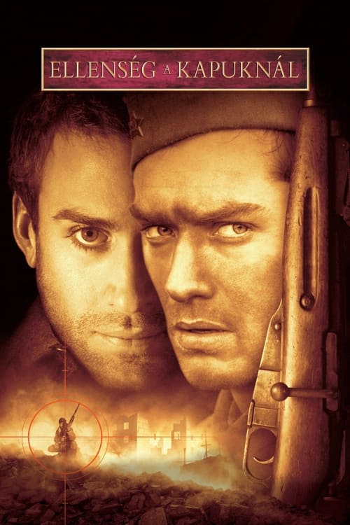 Ellenség a kapuknál (2001)