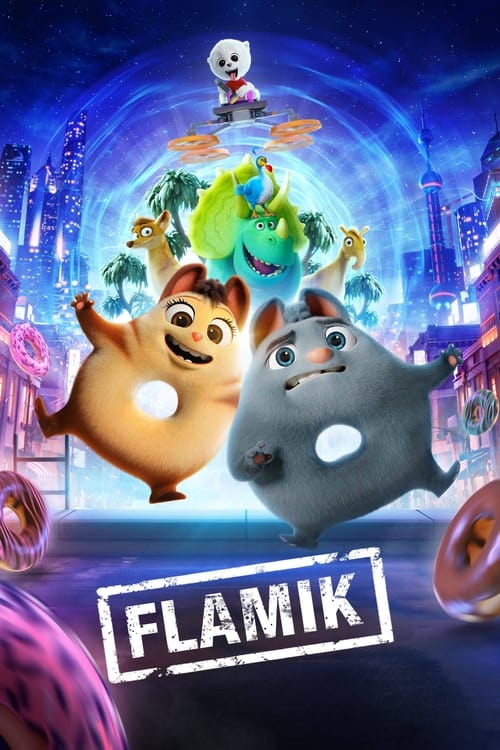 Flamik (2021)