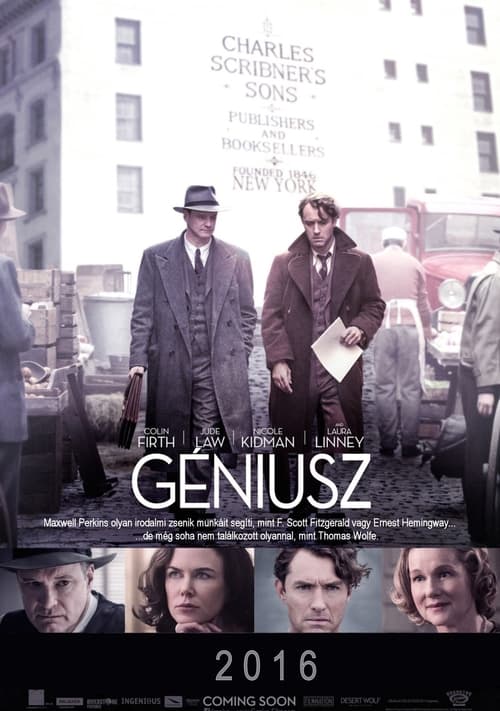 Geniusz-2016