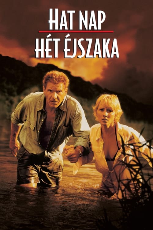 Hat nap, hét éjszaka (1998)