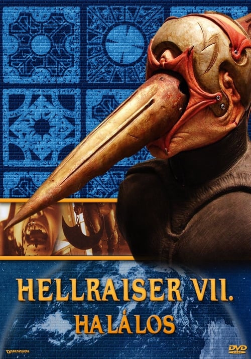 Hellraiser-Halalos-2005