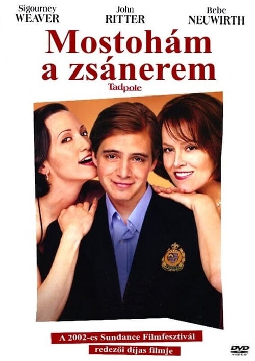 Mostohám a zsánerem (2002)