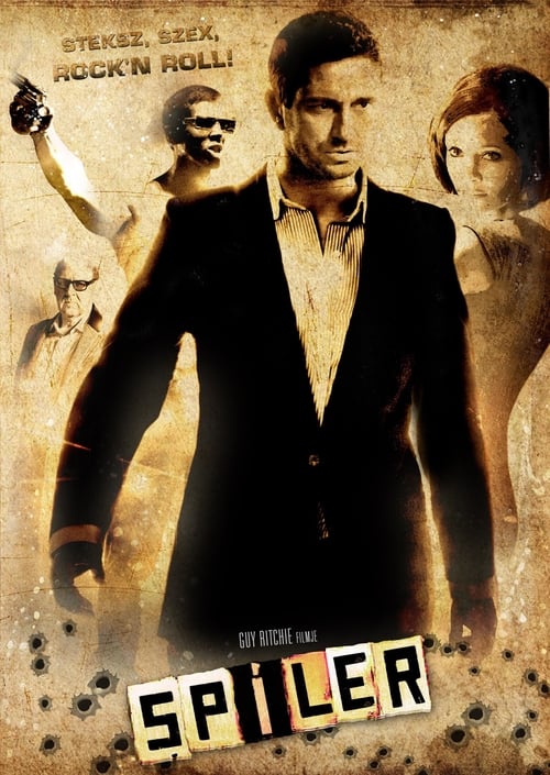 Spiler-2008