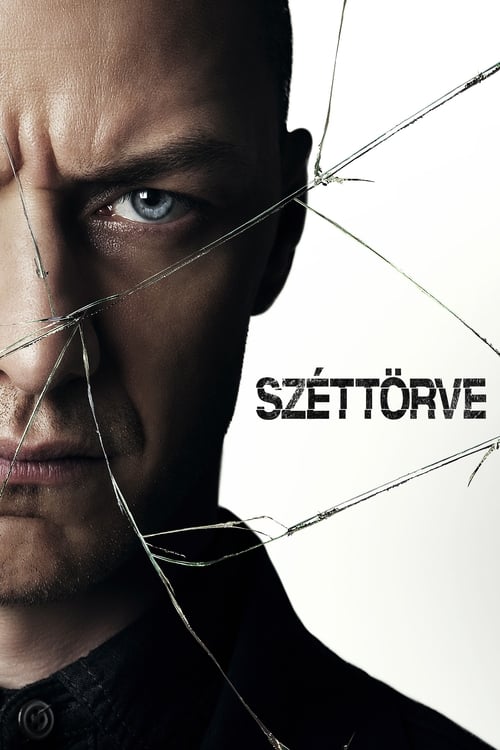 Széttörve (2016)