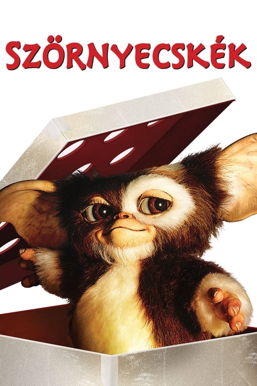 Szornyecskek-1984