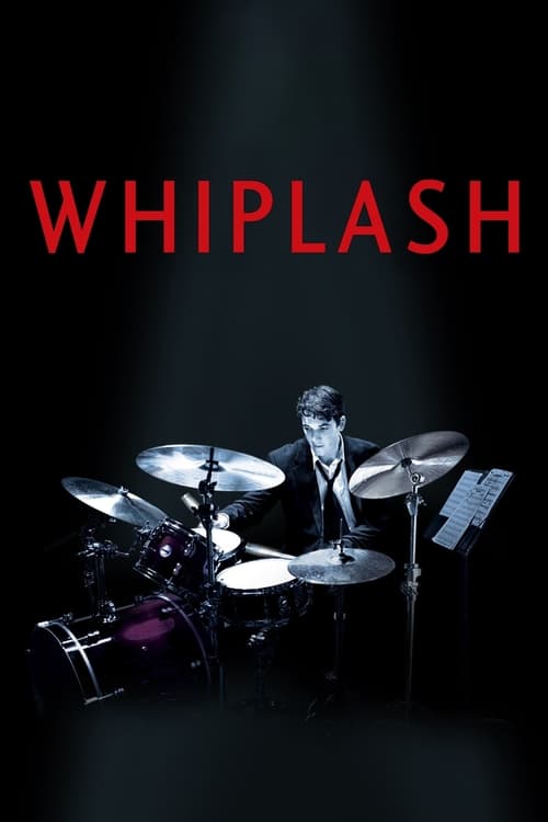 Whiplash-2014