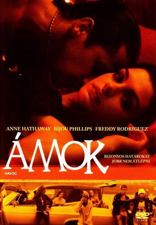 amok-2005